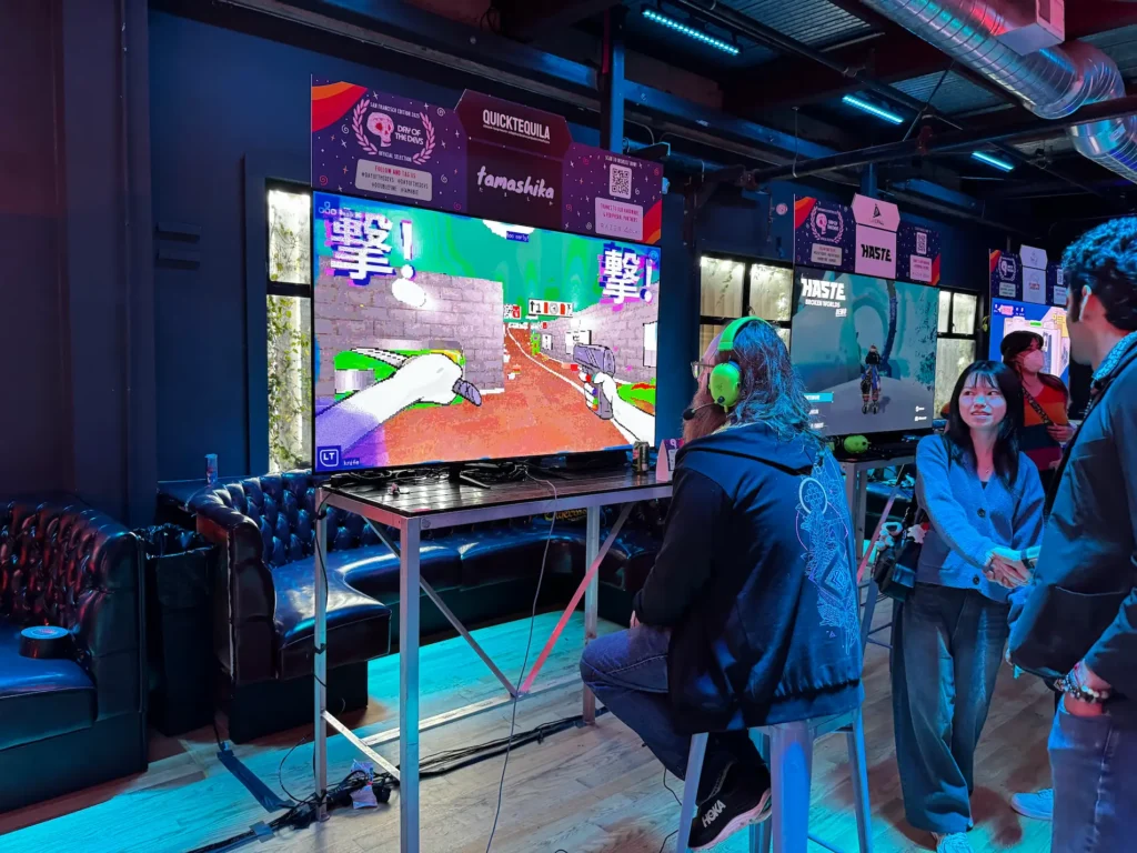 SteamDeckHQ's Day of the Devs 2025 Highlights 3 DayoftheDevs1