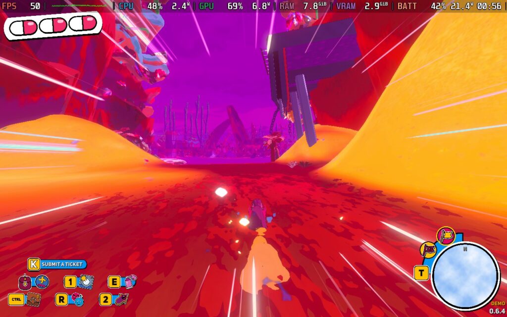 DemonTidesDemo