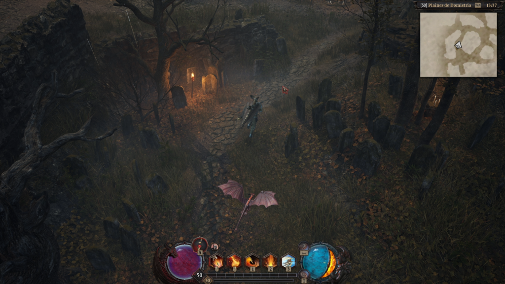 New ARPG Dragonkin: The Banished launches into Early Access 1 Dragonkin: The Banished
