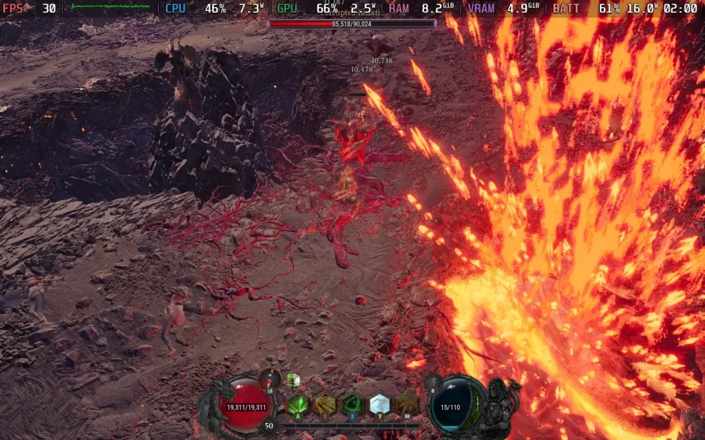 Dragonkin: The Banished (Early Access) 1 DragonkinStock1
