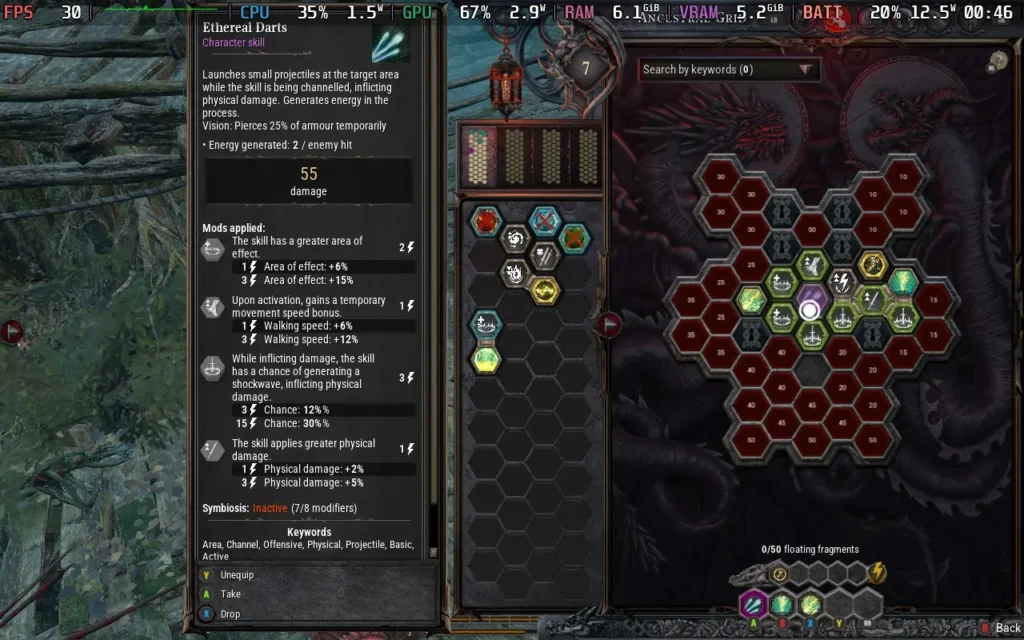 Dragonkin: The Banished (Early Access) 3 DragonkinStock4