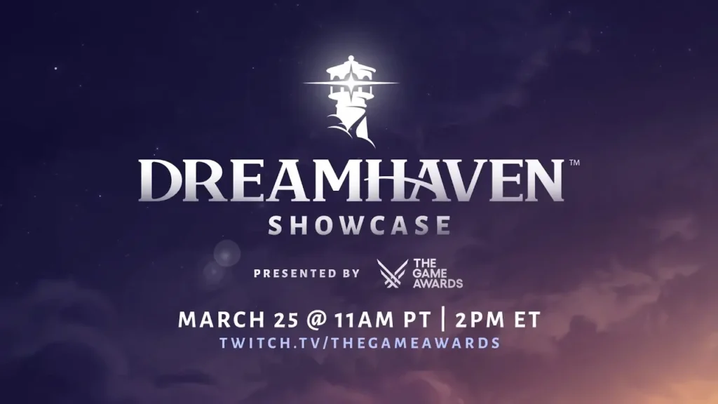 The Dreamhaven Showcase Gave us Big News on Upcoming Titles 1 DreamhavenShowcase