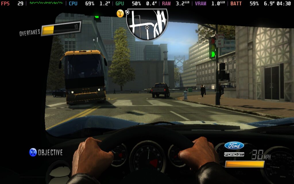 DriverSanFrancisco