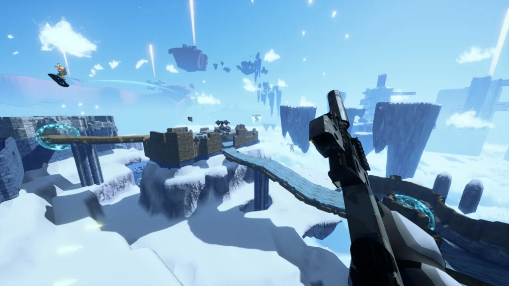 Echo Point Nova Gets Steam Deck UI Changes With Huge New Content Update 2 EchoPointNovaStock2