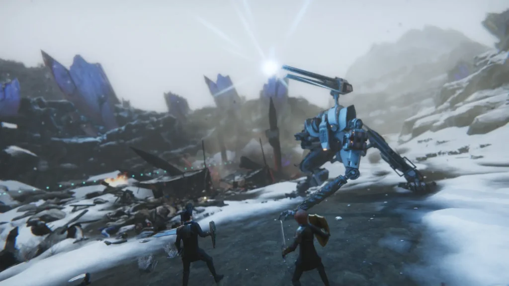 IndieGala's Current Sale Has Incredible Discounts on Robocop, Marvel's Midnight Suns, and More 6 EdgeofEternityStock1