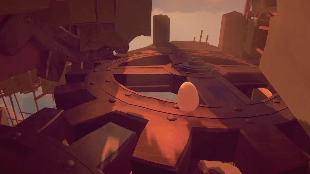 SteamDeckHQ's Day of the Devs 2025 Highlights 7 EggingOnStock1