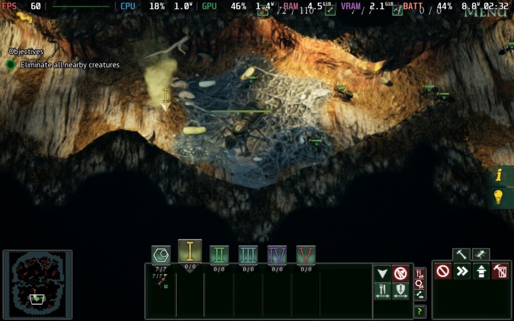 Empires of the Undergrowth 1 EmpiresofUndergrowthMissions