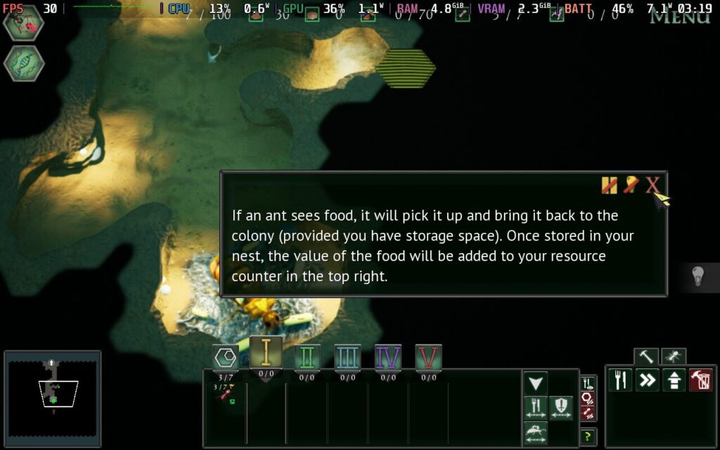 Empires of the Undergrowth 2 EmpiresofUndergrowthTutorials