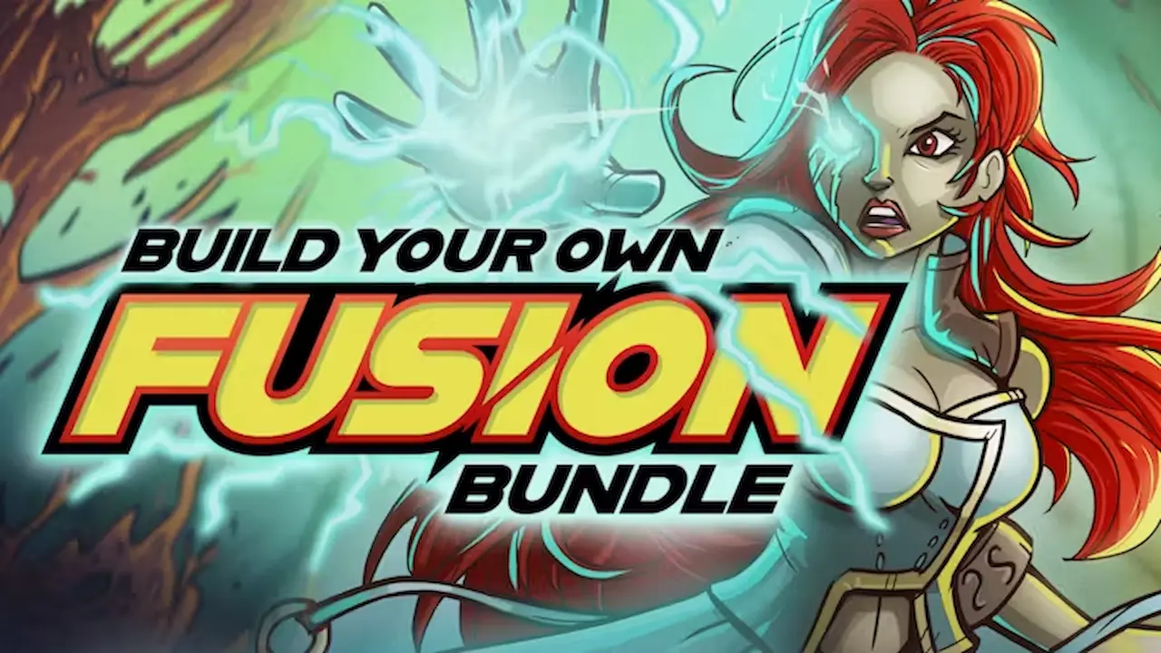 The Fanatical Fusion Bundle Has Some Great Choices for Steam Deck 1 FanaticalFusion