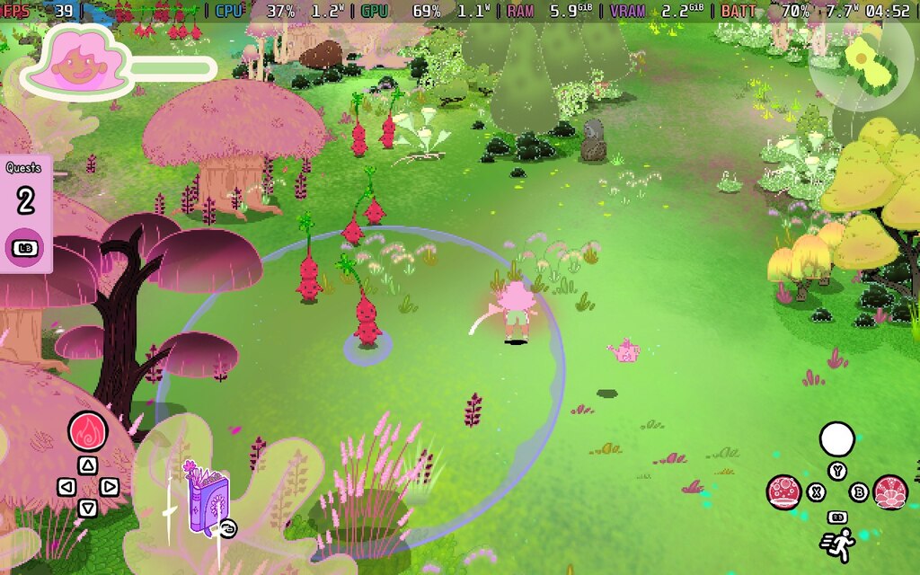 Grimoire Groves 3 GrimoireGroves8