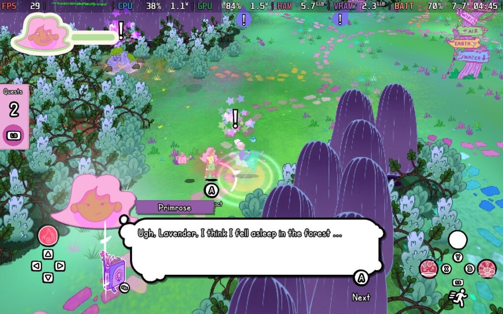 Grimoire Groves 2 GrimoireGroves9