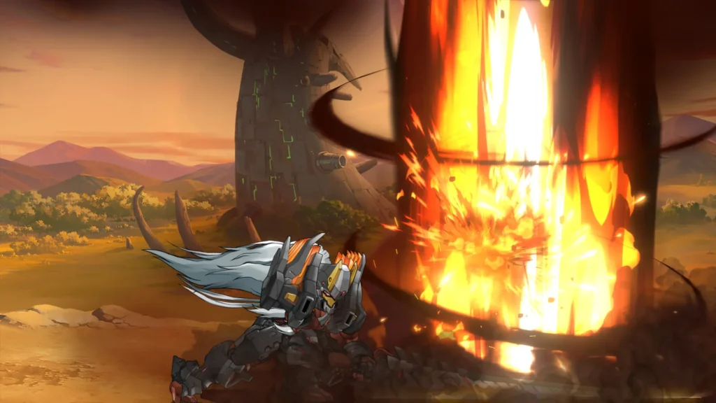 Iron Saga VS Update Fixes Steam Deck Crashing After Tutorial Video 1 Iron Saga VS