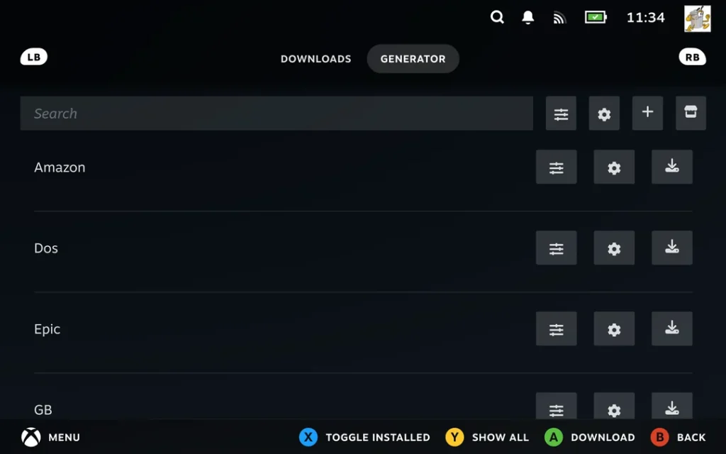Junk Store Is Coming Back With New Features As A Closed-Source, Paid Software 2 JunkStoreNextGen2