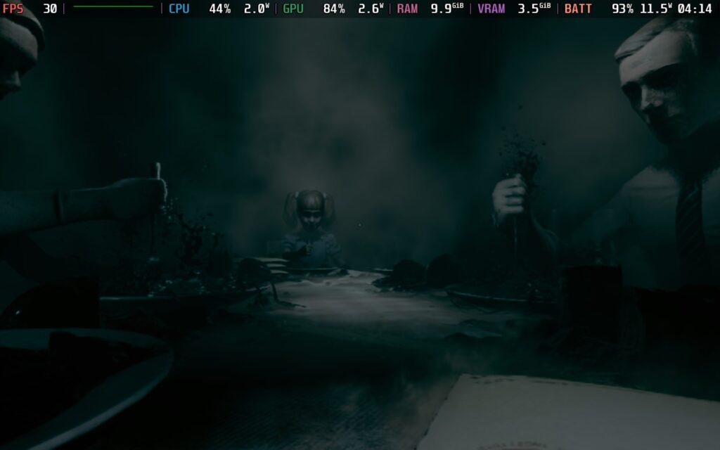 KARMA: The Dark World 4 KARMATheDarkWorld 2