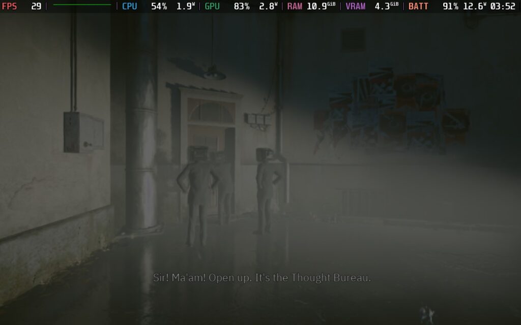 KARMA: The Dark World 6 KARMATheDarkWorld 4