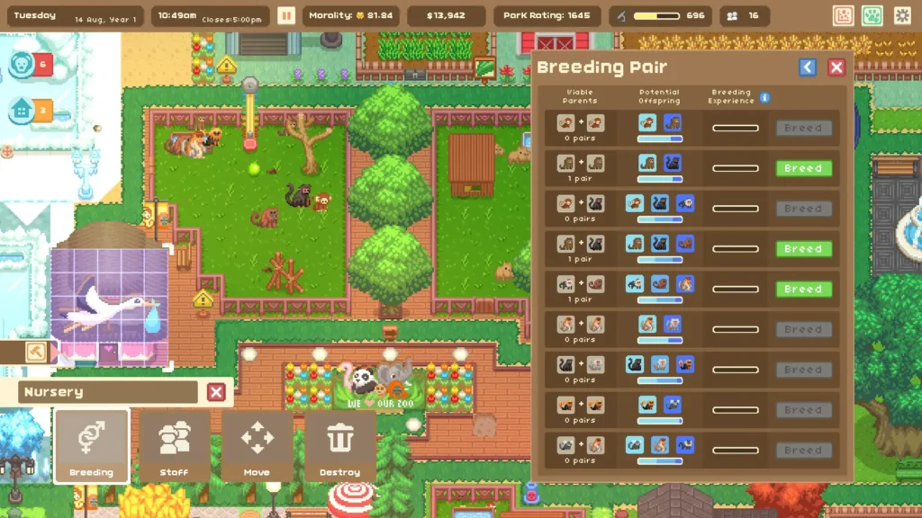 Free Games + Amazon Prime For Your Steam Deck and Handhelds - 3/27/25: 6 LetsBuildAZooStock1