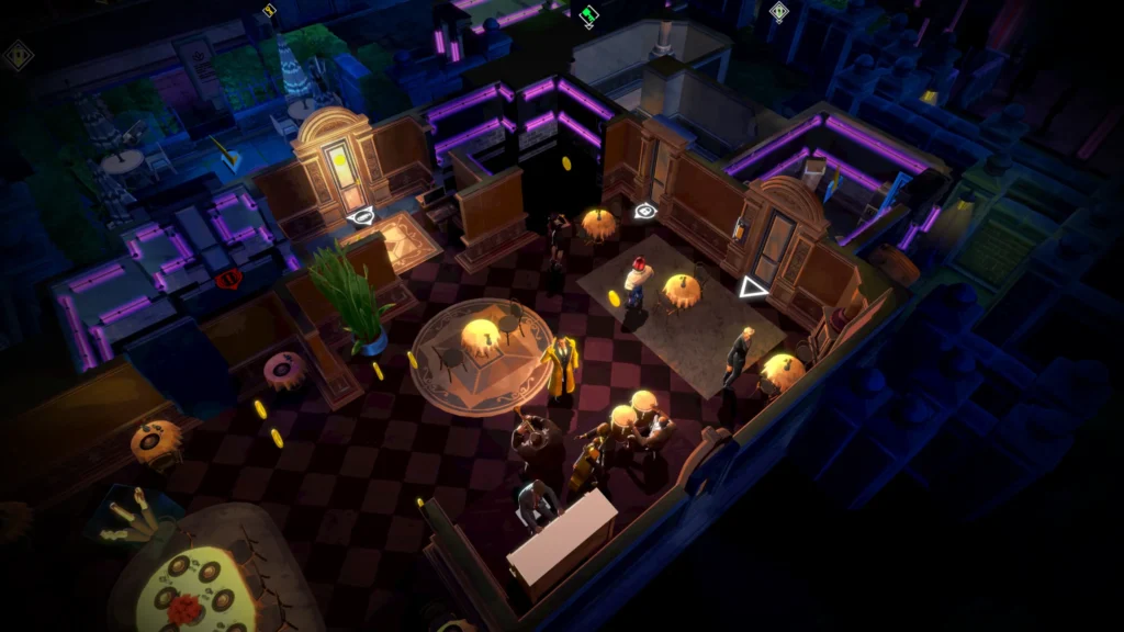 Steam Deck Verified/Playable Highlights 4/7/25 - 4/13/25 9 Monaco2 Screenshot 6