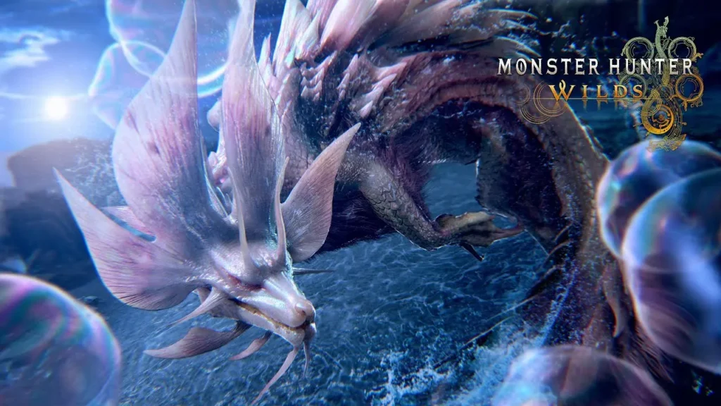 Monster Hunter Wilds Showcase Reveals all About the First Major Upate, Coming April 4th 1 MonsterHunterWildsUpdate1