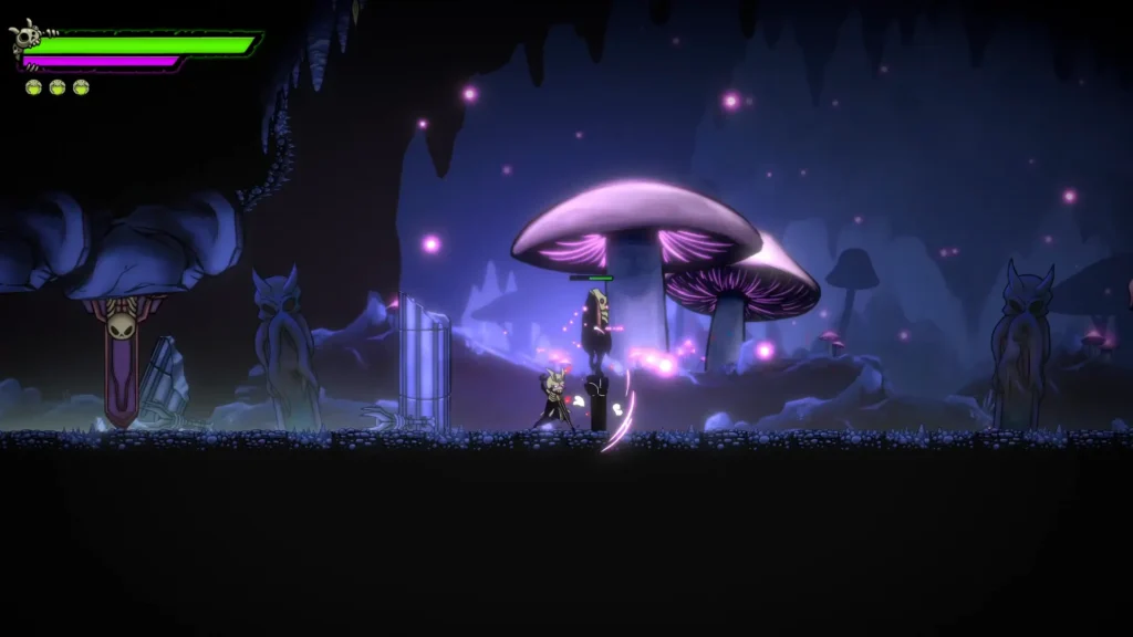 Become Evil in Morkull Ragast's Rage, Available Now 2 Morkull