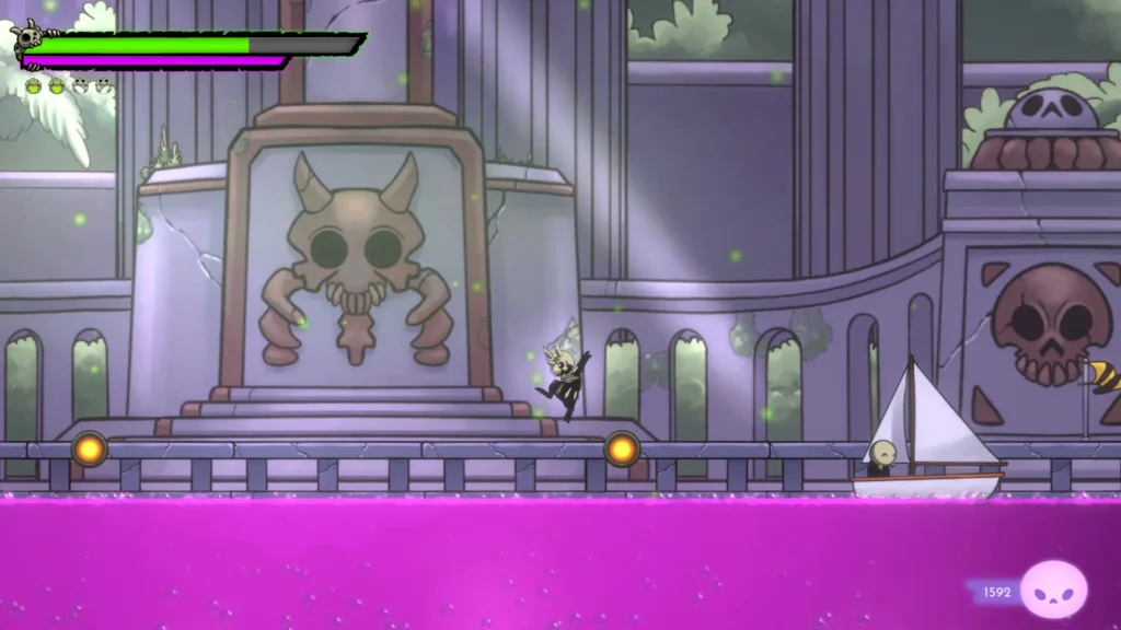 Become Evil in Morkull Ragast's Rage, Available Now 1 Morkull