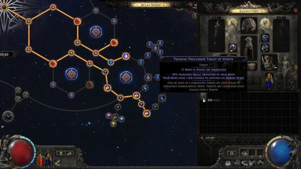 Path of Exile 2: Dawn of the Hunt Update Arrives April 4th, and it's Huge 3 PoE2Update2Stock1