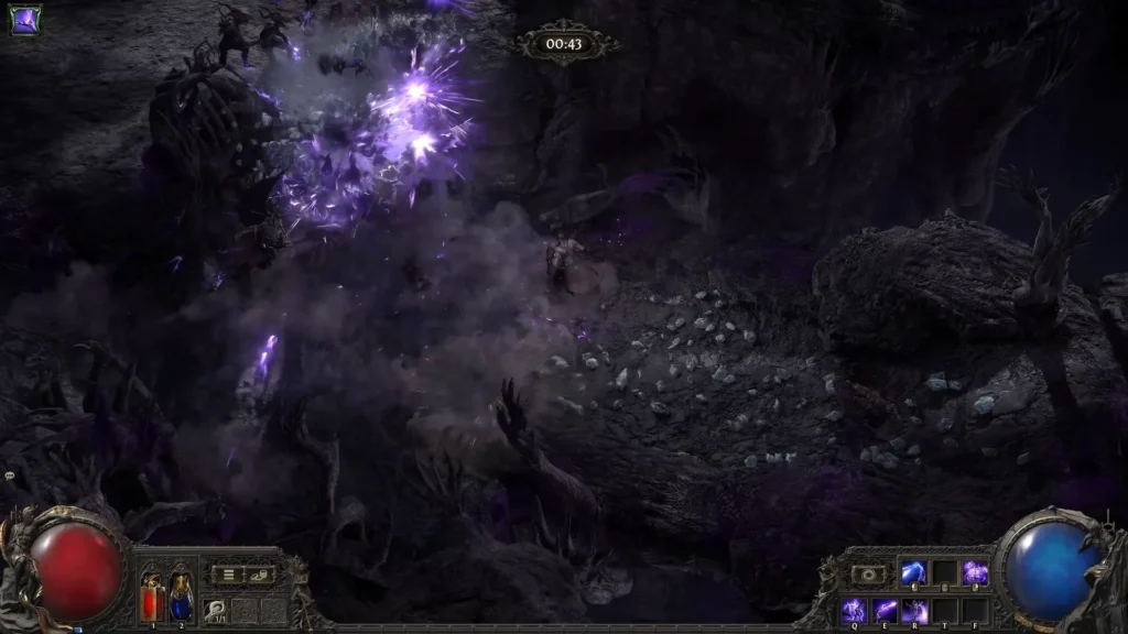 Path of Exile 2: Dawn of the Hunt Update Arrives April 4th, and it's Huge 2 PoE2Update2Stock2