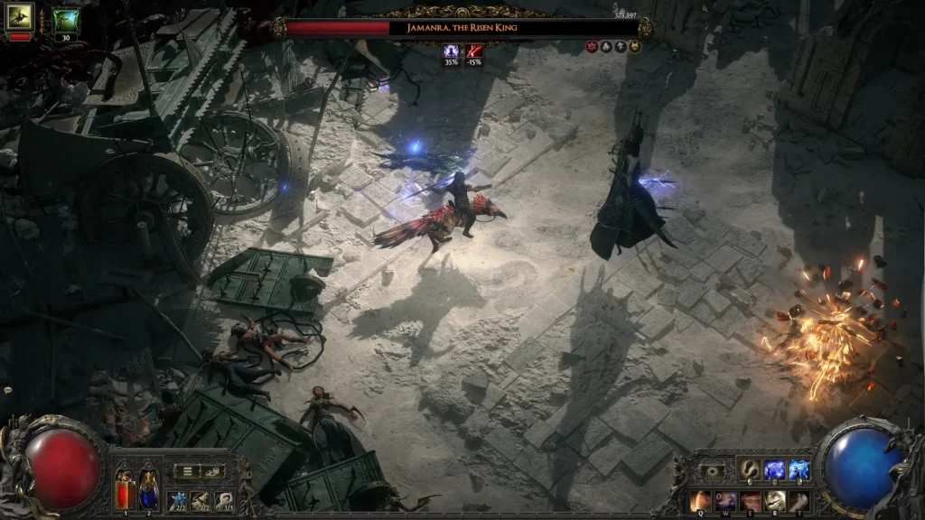 Path of Exile 2: Dawn of the Hunt Update Arrives April 4th, and it's Huge 1 PoE2Update2Stock3