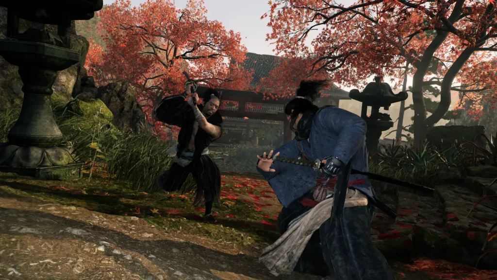 Rise of the Ronin 1 Rise of the Ronin