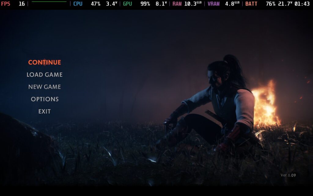 Do Not Play Rise of the Ronin On The Steam Deck - First Look 2 RiseoftheRoninPreview2