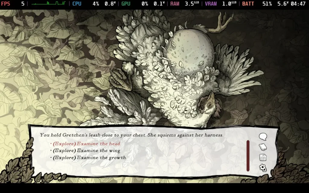 Scarlet Hollow (Preview) - An Unnerving and Well-Constructed Visual Novel That's Near Flawless on Steam Deck 2 ScarletHollowStock2