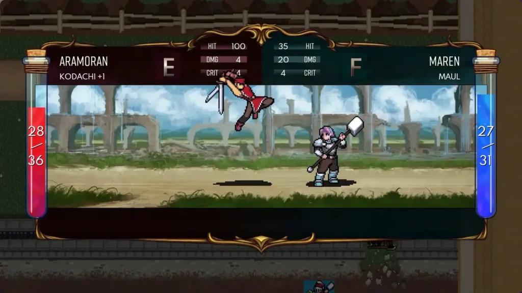Free Games + Amazon Prime For Your Steam Deck and Handhelds - 3/27/25: 19 Screenshot 2025 03 14 at 09 35 27 Prime Gaming Dark Deity Complete Edition