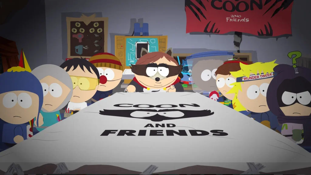 Best Steam Deck Games Under $15 From the 2025 Steam Autumn Sale 33 SouthParkTheFracturedButWholeStock1
