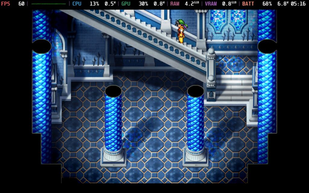 Suikoden I&II HD Remaster Gate Rune and Dunan Unification Wars 4 Suikoden12HDRemaster 3