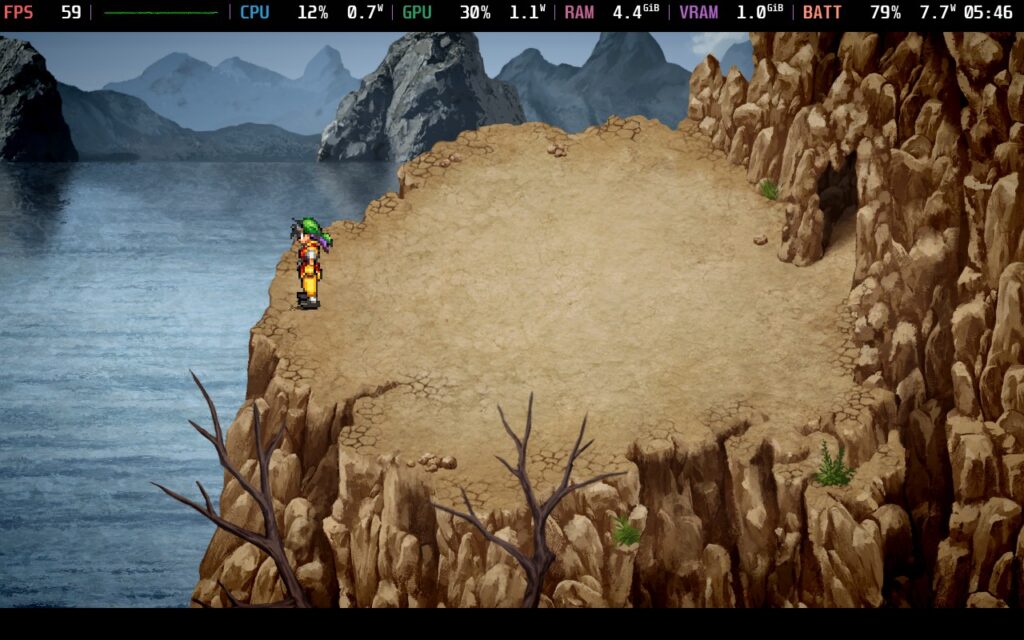 Suikoden I&II HD Remaster Gate Rune and Dunan Unification Wars 6 Suikoden12HDRemaster 6