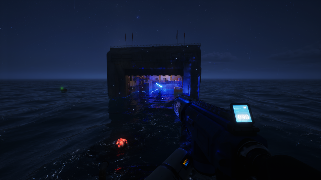 The Last Caretaker Reveals Gameplay in Latest Trailer 1 TLC Screenshots 1