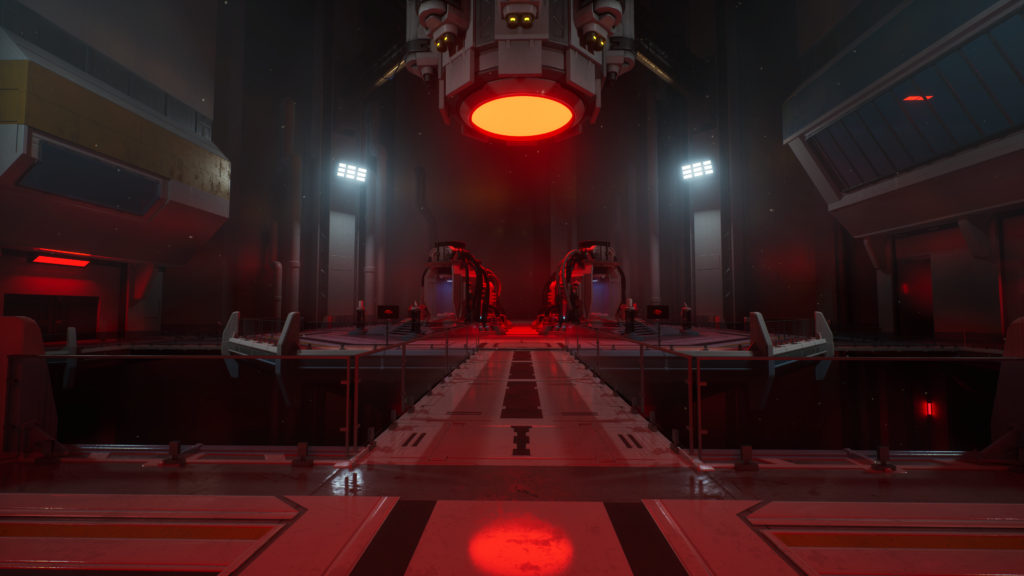 The Last Caretaker Reveals Gameplay in Latest Trailer 2 TLC Screenshots 4