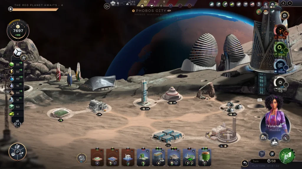 Steam City Builder and Colony Sim Fest Steam Deck Recommendations (2025) 13 TerraformersStock1