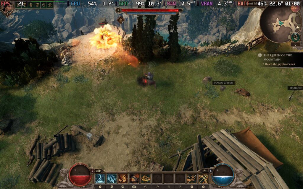Titan Quest 2 Gives Me The Class Freedom I Have Always Wanted - Closed Playtest Preview 4 TitanQuest2Preview 7