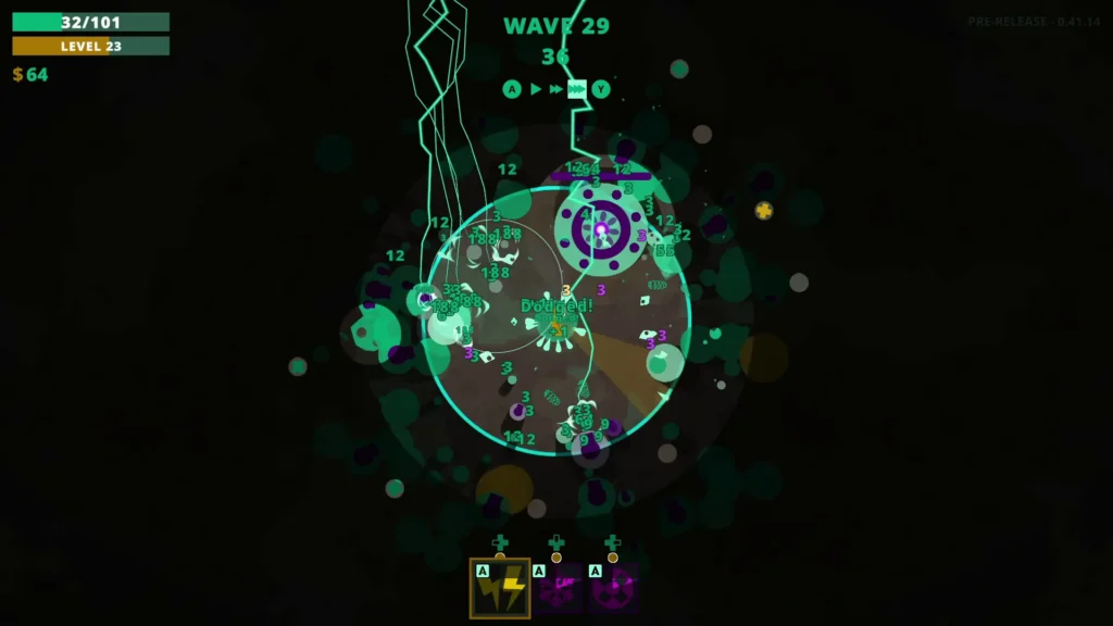 Towerful Defense