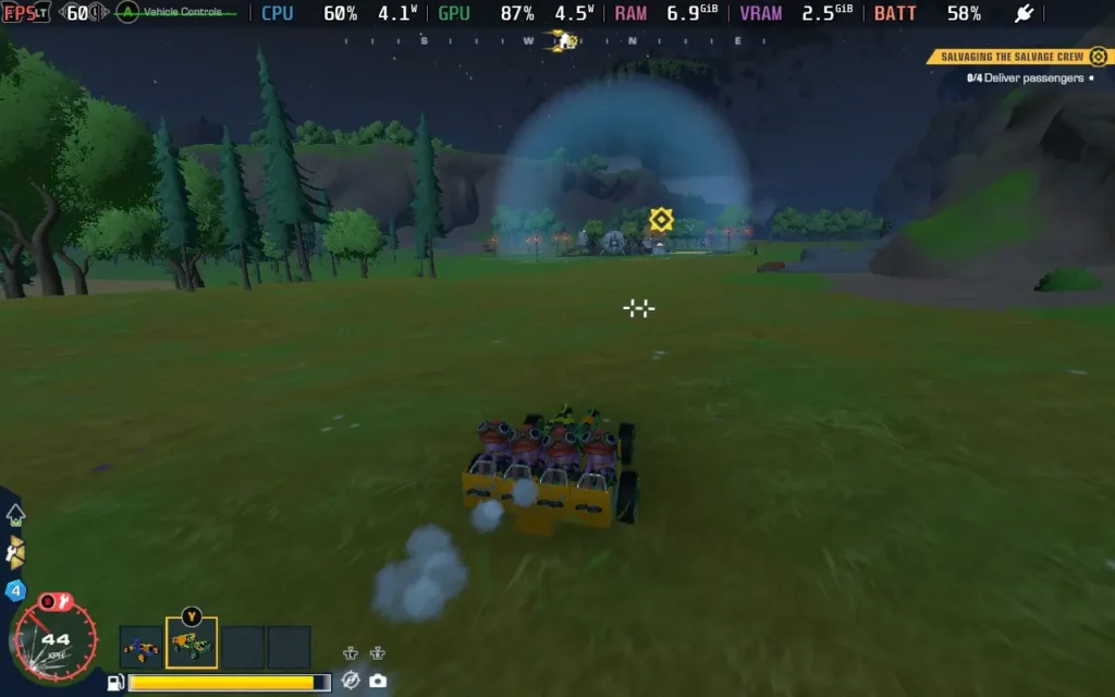 Trailmakers 2.0 Update Revitalizes the Game, and Plays Great on Steam Deck 6 TrailmakersPerformance1