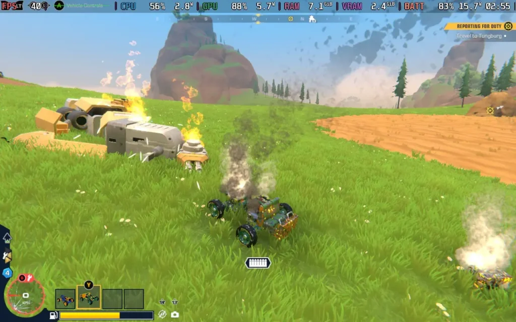 Trailmakers 2.0 Update Revitalizes the Game, and Plays Great on Steam Deck 9 TrailmakersQuality1