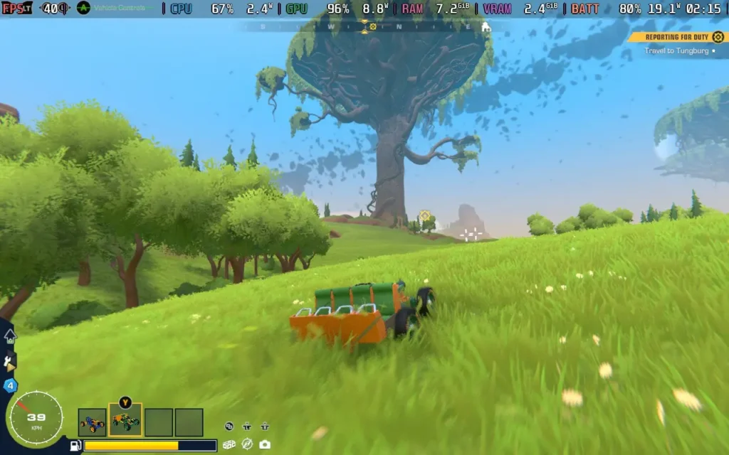 Trailmakers 2.0 Update Revitalizes the Game, and Plays Great on Steam Deck 8 TrailmakersQuality2