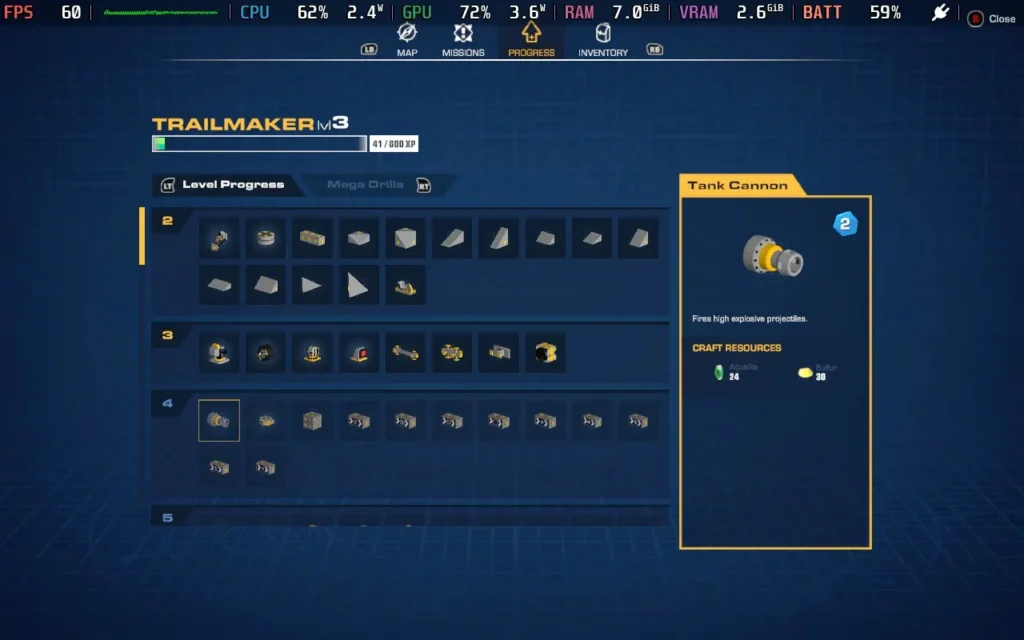 Trailmakers 2.0 Update Revitalizes the Game, and Plays Great on Steam Deck 1 TrailmakersStock2