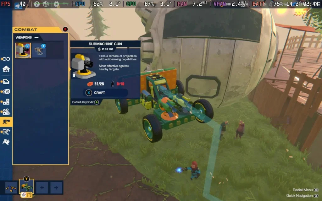 Trailmakers 2.0 Update Revitalizes the Game, and Plays Great on Steam Deck 3 TrailmakersStock3