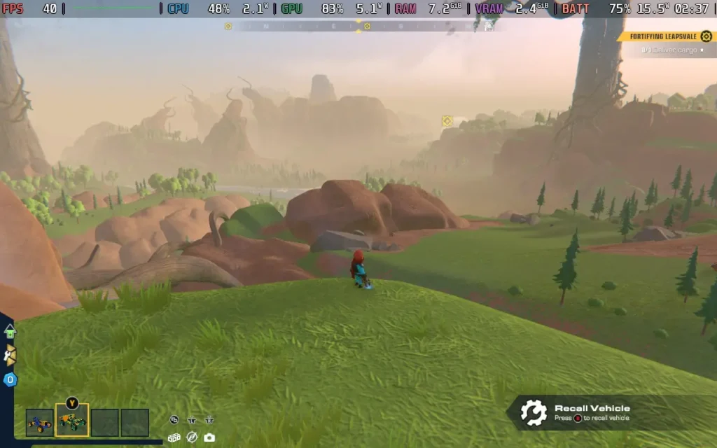 Trailmakers 2.0 Update Revitalizes the Game, and Plays Great on Steam Deck 2 TrailmakersStock4