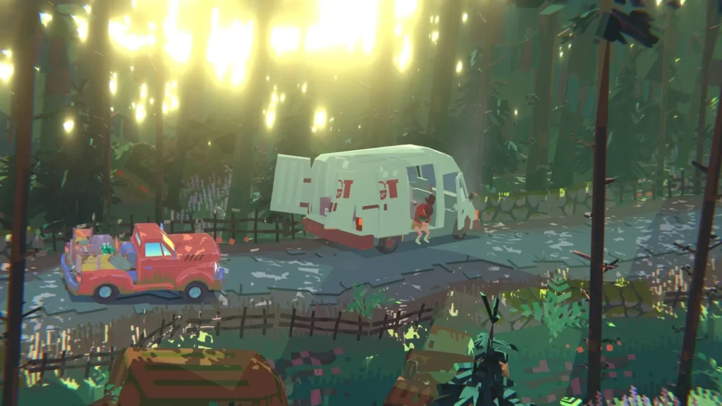EXCLUSIVE - Driving Adventure Truckful Will Be Steam Deck Optimized At Launch At 60 FPS Target 1 TruckfulStock1