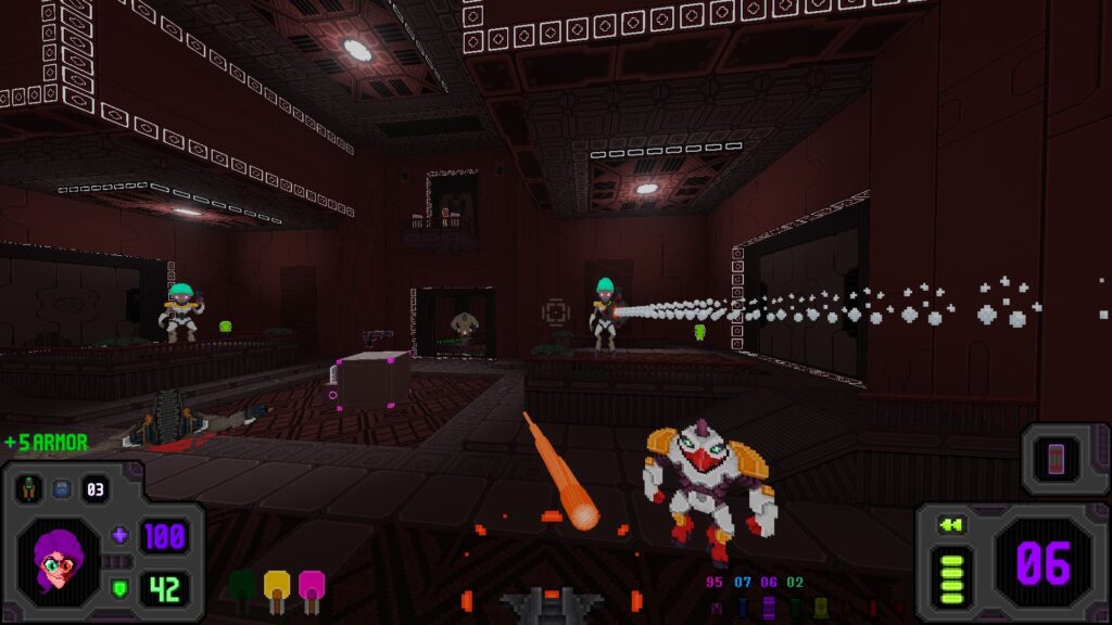 Viscerafest Leaves Early Access on April 14 1 Viscerafest EA launch Screenshot07 2021.05