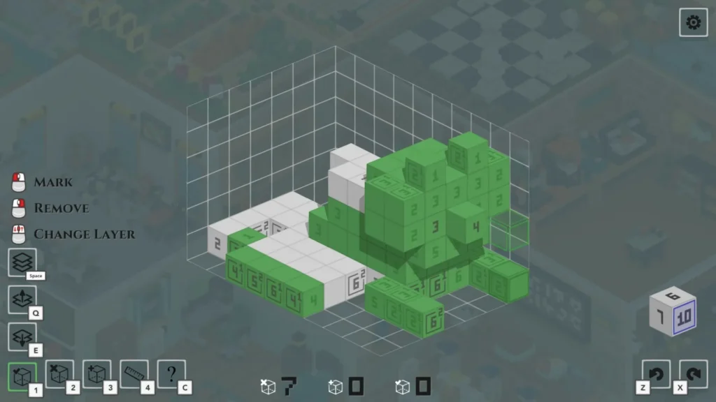 Voxelgram Gets Steam Deck Font Fixes In Latest Small Update 1 Voxelgram