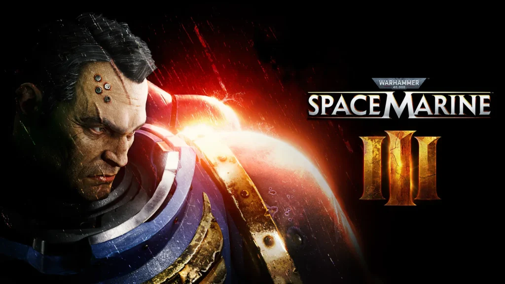 Warhammer 40,000: Space Marine 3 Announced, Just 6 Months After Space Marine 2 Launch 1 Warhammer40kSpaceMarine3Feature