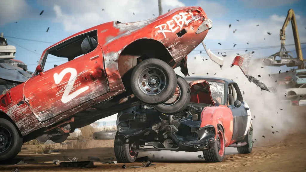 Wreckfest2Stock1